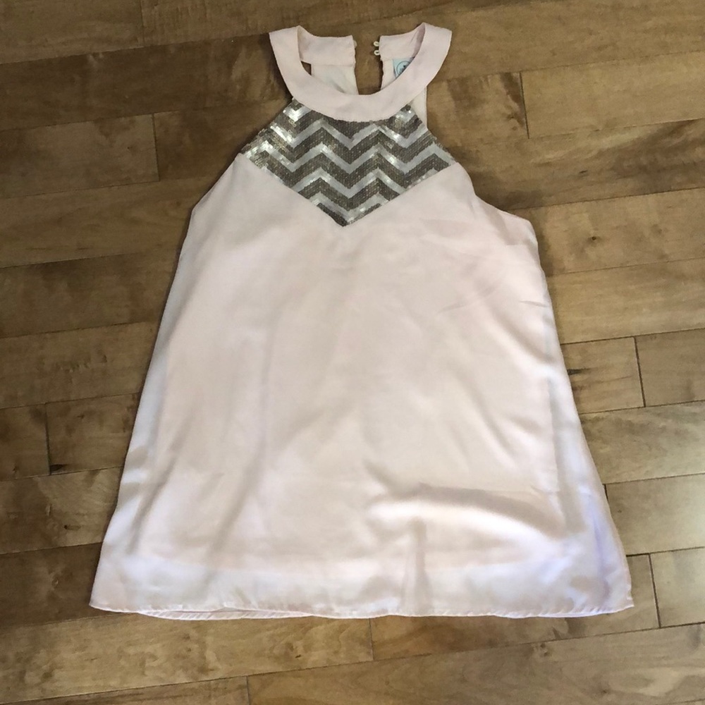 Halter top.    2 for $10 option